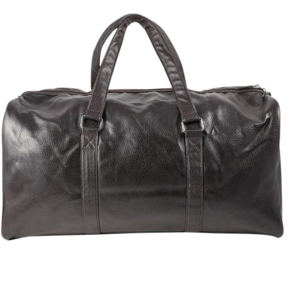 dolce and gabbana mens duffle bag